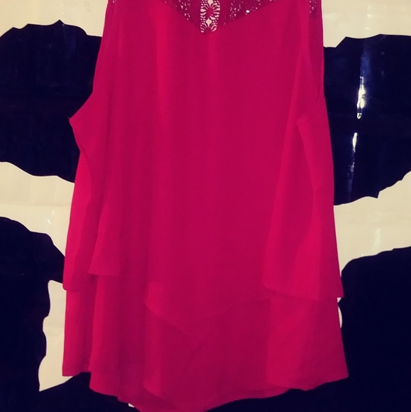 Lady in Red💃 - Picture 11 of 12